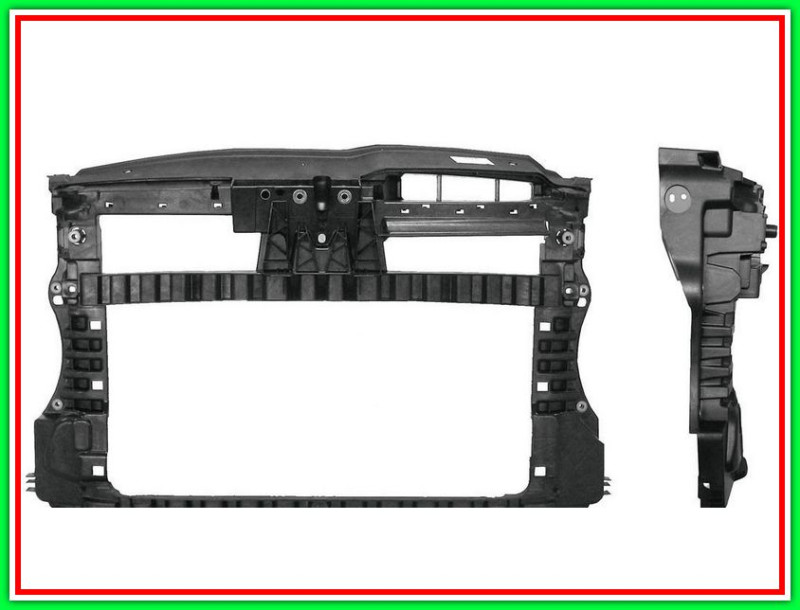 FRONT.A. GOLF VI BENZINA *TUV*