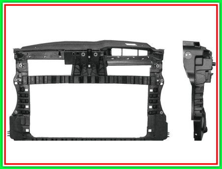 FRONT.A. GOLF VI BENZINA *TUV*