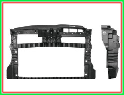 FRONT. GOLF VI 11/08- *TUV*