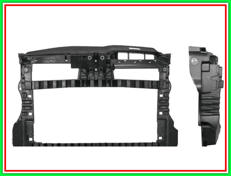 FRONT. GOLF VI 11/08- *TUV*