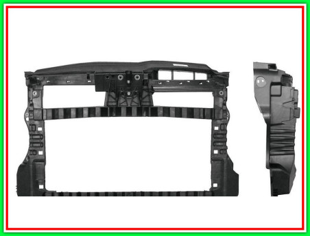 FRONT. GOLF VI 11/08- *TUV*