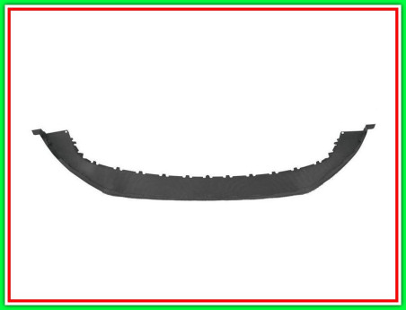 SPOILER PAR.A. GOLF VI