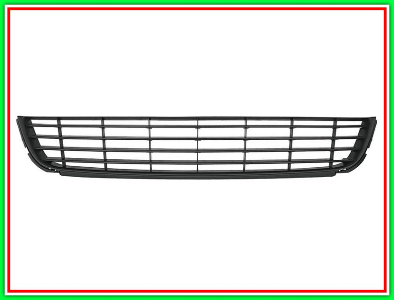 GRILL A. GOLF 6 11/08-*TUV*