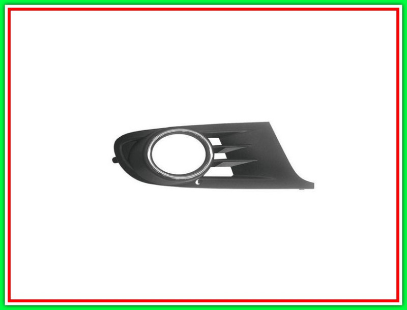 GRILL D.GOLF 6 11/08-FENDI*TUV*