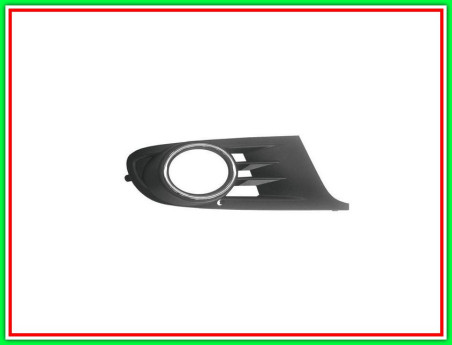 GRILL D.GOLF 6 11/08-FENDI*TUV*