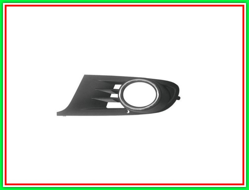 GRILL S.GOLF 6 11/08-FENDI*TUV*