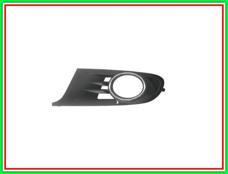 GRILL S.GOLF 6 11/08-FENDI*TUV*