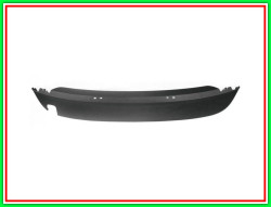 SPOILER PAR.P. GOLF 6 *TUV*