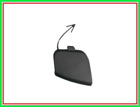 COPRIG. PAR.P. GOLF 6 *TUV*
