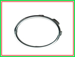 CORNICE FENDI S. GOLF 6 CROM.
