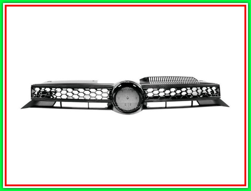 MASCH.GOLF VI 09-GTI/GTD PR.CROMATO