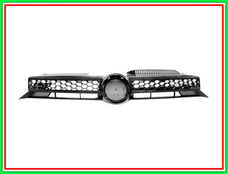 MASCH.GOLF VI 09-GTI/GTD PR.CROMATO