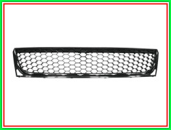 GRILL A. CENTR. GOLF VI 09-GTIGTD