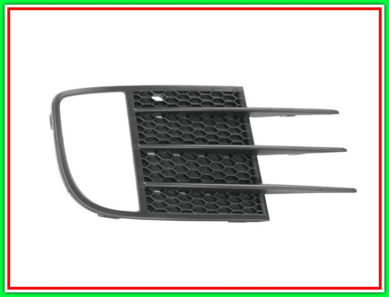 GRILL PAR.A.D. GOLF VI 09-GTI/GTD