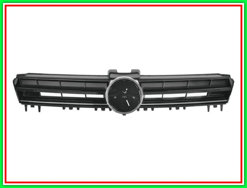 MASCH.GOLF 7 CONFORT/HIGHLINE 12-17