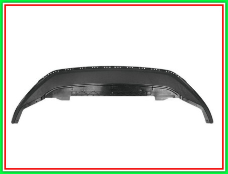 SPOILER PAR.A. GOLF 7 11/12-