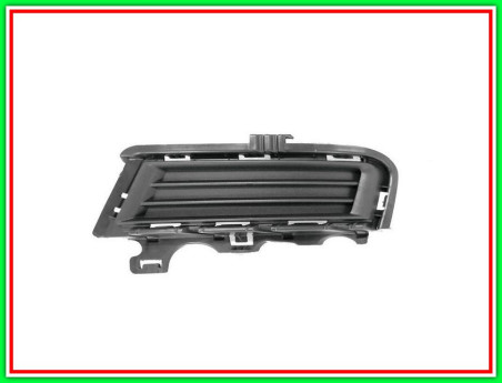GRILL PAR.A.S. GOLF VII 11/12-