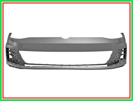 PAR.A.GOLF 7 GTI 6/13 C.T/LAV.PRIM.