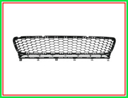 GRILL A. GOLF 7 GTI 6/13