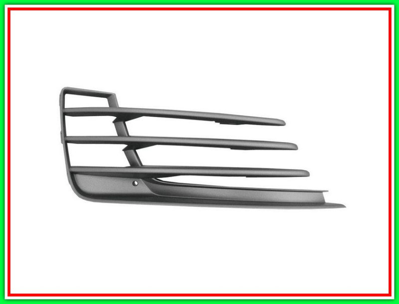 GRILL A.D. GOLF 7 GTI 6/13 FEND.