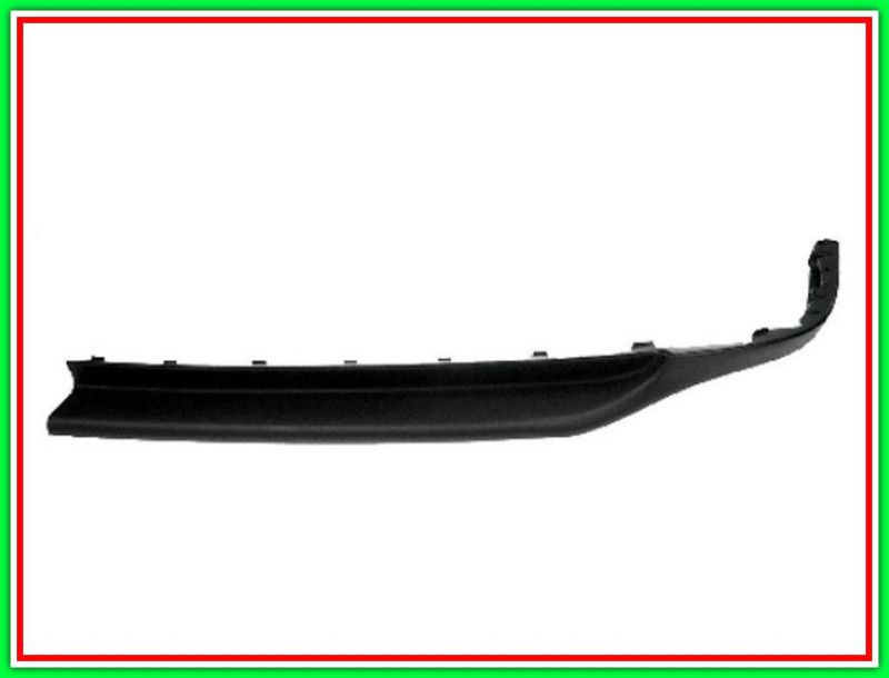 SPOILER A.S. PASSAT 88 *TUV*