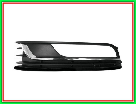 GRILL PAR.A.S.PASSAT 10-14 F/FENDI