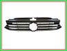 GRILL PASSAT 8/14- B/SUP. NERO LUC.