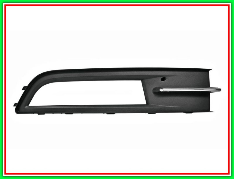 GRILL D. FENDI PASSAT 14-PROF.CROM.