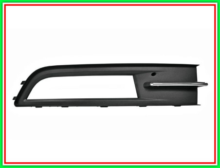 GRILL D. FENDI PASSAT 14-PROF.CROM.