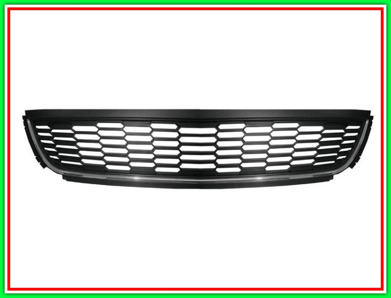 GRILL PAR.A.POLO 9/09- C/PROF.CROM.