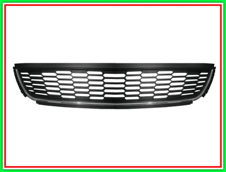 GRILL PAR.A.POLO 9/09- C/PROF.CROM.
