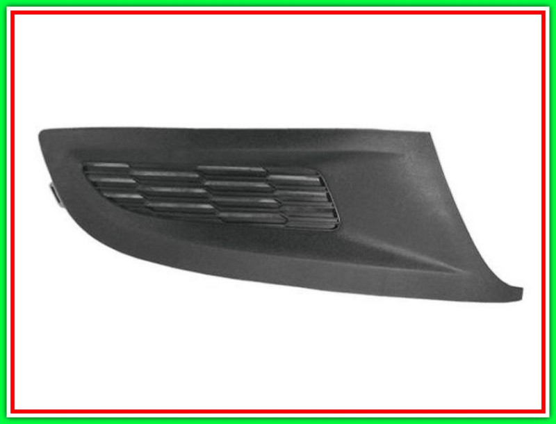 GRILL A.D. POLO 09- *TUV*