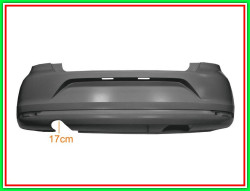 PAR.P.POLO 14- +SC.17 Cm PRIM.*TUV*