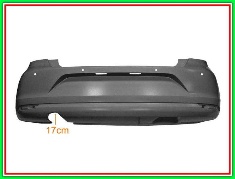 SAR.P. POLO 14-17SCAR.MAG+4PDC PRIM