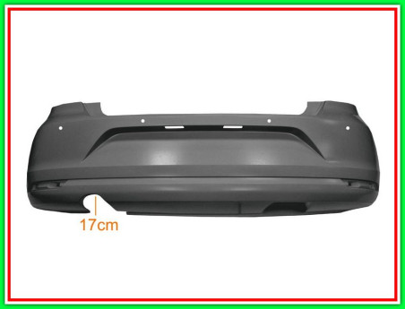 SAR.P. POLO 14-17SCAR.MAG+4PDC PRIM