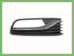 GRILL A.D. POLO 14-17 C/FENDI CROM.