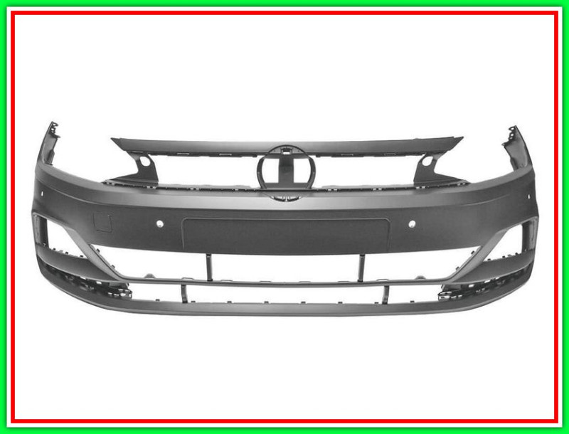 PAR.A. POLO 17-6PDC PRIM. *TUV*