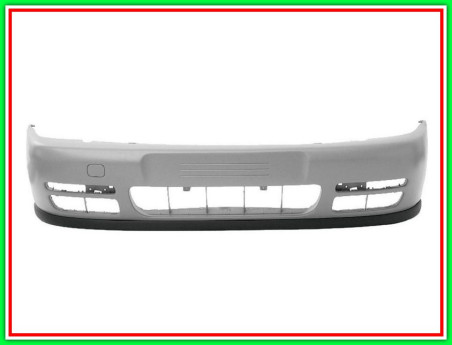PAR.A.POLO 94GTI+SPOIL.PRIM*TUV*
