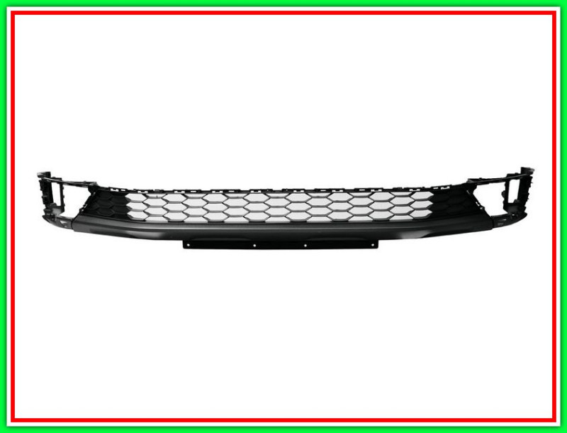 PAR. A. INF. TIGUAN 2016- *TUV*