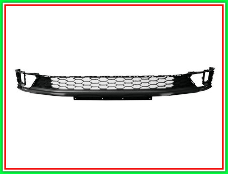 PAR. A. INF. TIGUAN 2016- *TUV*