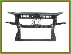 FRONT. TOURAN 2007-2009