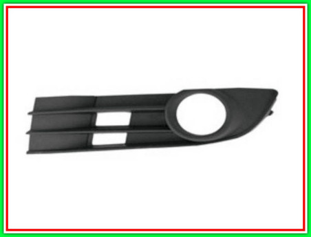 GRILL S. TOURAN 1/07-FENDI