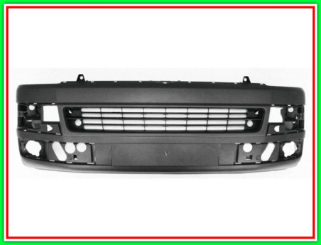 PAR.A. TRANSPORTER T5 5/2013