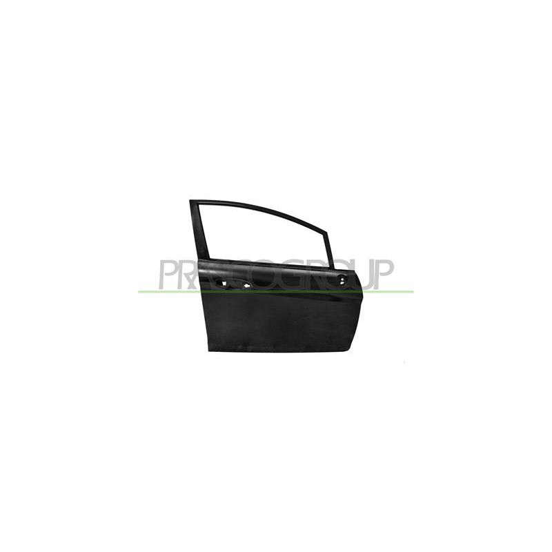 PORTA ANTERIORE DESTRA FIESTA MK VI - Mod. 12/08 - 12/12