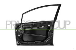 PORTA ANTERIORE DESTRA FIESTA MK VI - Mod. 12/08 - 12/12