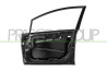PORTA ANTERIORE DESTRA FIESTA MK VI - Mod. 12/08 - 12/12