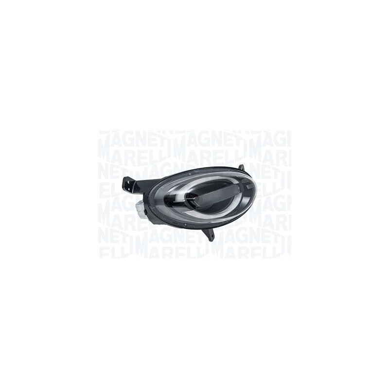 DRL LED SX FIAT 500X (334FL) 2018 500X - Mod. 11/18 - 02/23