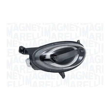 DRL LED SX FIAT 500X (334FL) 2018 500X - Mod. 11/18 - 02/23