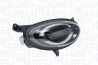 DRL LED SX FIAT 500X (334FL) 2018 500X - Mod. 11/18 - 02/23