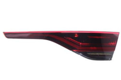 FANALE POSTERIORE DESTRO LED ROSSO CON LUCE INGOMBRO RENAULT - MEGANE - Mod. 03/16 - 01/20